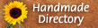 Unique handmade arts, crafts and gifts online directory logo